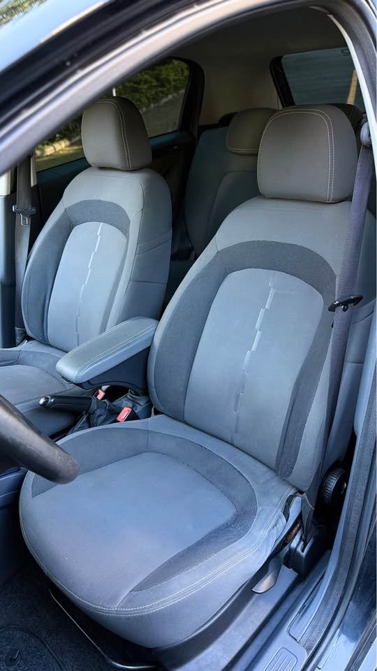 Fiat Punto Attractive 1.4 2013